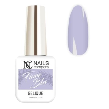 Nails Company Lakier Hybrydowy Fiore Blu 6ml